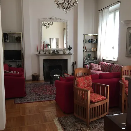 Bed & Breakfast Il Giardino Nascosto 3*