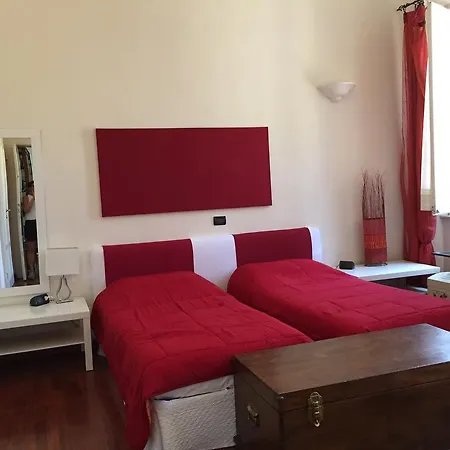 Il Giardino Nascosto Bed & Breakfast