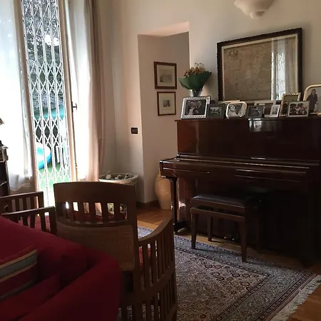 Bed & Breakfast Il Giardino Nascosto 3*