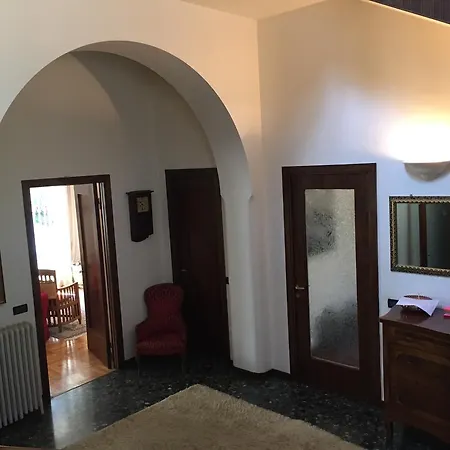 Il Giardino Nascosto 3*
