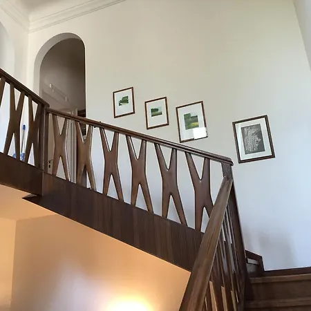 Bed & Breakfast Il Giardino Nascosto Busto Arsizio