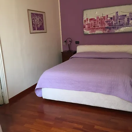 Il Giardino Nascosto 3* Busto Arsizio