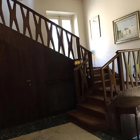 Bed & Breakfast Il Giardino Nascosto