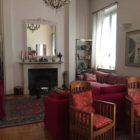Il Giardino Nascosto Busto Arsizio