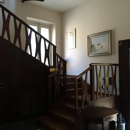 Il Giardino Nascosto Bed & Breakfast