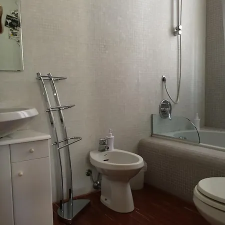 Bed & Breakfast Il Giardino Nascosto 3*