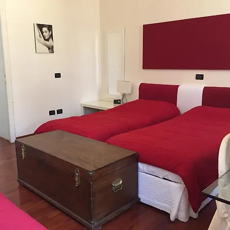 Bed & Breakfast Il Giardino Nascosto